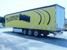 remorque rideaux coulissants (plsc) Schmitz Cargobull