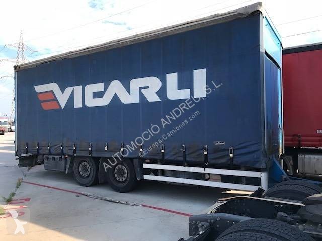 Ver las fotos Remolque Lecitrailer LTRC-2