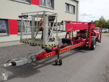 Remorca cu nacela Denka-Lift DL 28