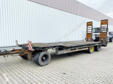 Goldhofer TU 3-24/80 TU 3-24/80 trailer