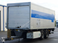 Remorque frigo Rohr RZK /18 IV*Tandem*LBW*Durchladensystem
