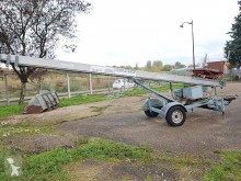 Emtech MONTE MATERIAUX MONTE CHARGE used other trailers