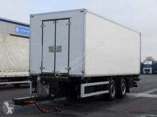 rimorchio nc SCHUH ASZ11004*ThermoKing UT1200X*LBW*SAF*
