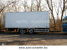 Remorque frigo nc Tiefkühlanhänger /LBW