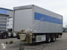 Remorque frigo Rohr RZK/18*Tandem*Carrier*LBW2500K