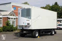 Remolque frigorífico Schmitz Cargobull Thermo King SLX 100/Doppelstock 2,6m/Strom/Türen