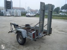 Coprodis Anhänger Maschinentransporter