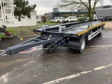 Römork çok yönlü damper Lecitrailer