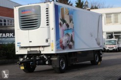 Remolque frigorífico mono temperatura Schmitz Cargobull