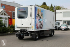 Remolque frigorífico Schmitz Cargobull Tiefkühl/Strom/Türen/Palette