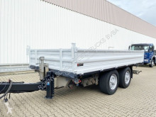 Remolque T-Tip 180 T-Tip 180 mit Auffahrrampen, 19t zGG otro remolque usado