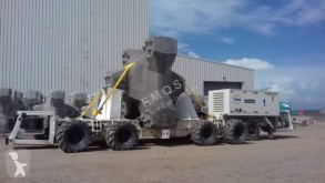 REM MSV 50-1-3800 REMAN autre remorque occasion