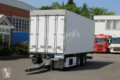 Přívěs Rohr Thermo King TK-UT-1200 Durchlade/Doppelstock/Tür chladnička použitý