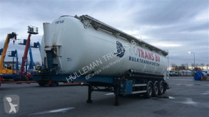 Remorque LAG KIP SILO citerne neuve
