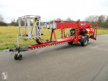 Remorque Denka Lift Denka-Lift DL 25 nacelle télescopique occasion