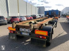 Römork Pomiers çok yönlü damper ikinci el araç