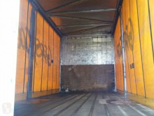Remolque lonas deslizantes (PLFD) Thevenon