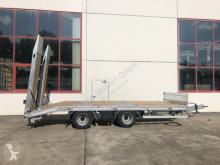 remolque Möslein 21 t Tandemtieflader,Neufahrzeug