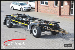 Schmitz Cargobull AWF 18, BDF Standard, HU 03/2020 trailer