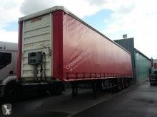 remorca obloane laterale suple culisante (plsc) second-hand