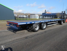Remolque Fruehauf AGROLINER - 3
