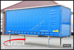 Caisse rideaux coulissants Wecon WPR 7,82 BDF Jumbo verzinkt, Code XL, DCE 9.5
