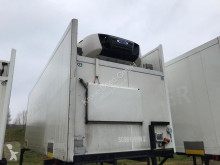 Remorque frigo Krone Kühlkoffer WR 7,3 DS