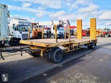 Reboque Diebolt DIEBOLT DPM19PE2 porta máquinas usado