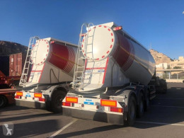 Fatih Trayler semi-trailer new gas tanker