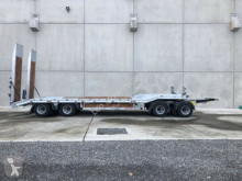 remorque porte engins Möslein