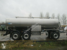 new food tanker trailer