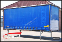 used tarp container