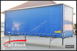 used tarp container