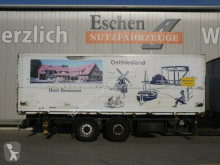 Ackermann Z-PA-F18 Tandem, Schwenkwand, Luft trailer