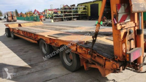 remorca nc MULLER-MITTELTAL - T 40