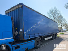 semirremolque Krone Profi Liner