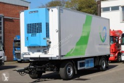 Lamberet mono temperature refrigerated trailer Remolque Lamberet Frigo
