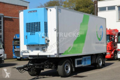 Refrigerated trailer Lamberet Fleischer/FrigoBlock 23/Strom/Türen