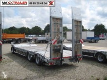 Remorque porte engins neuve Kögel DISPO EN 4 ESSIEUX