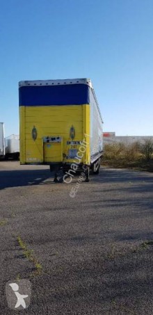 remorque Schmitz Cargobull