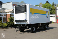 Rimorchio Ackermann Carrier Maxima 1300Mt/Bi-Multi-Temp/Türen+LBW frigo usato