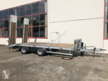 remorque porte engins neuve