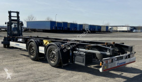 tweedehands aanhanger chassis