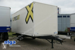 Rimorchio Saxas AKD 73-5-Z/neuwert. Zustand/nur ca. 60 Tkm.! furgone usato