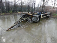 remorque porte containers AJK