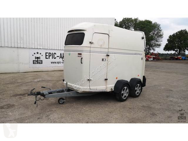 Pieces Detachees Van Chevaux Westfalia 2025