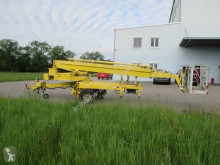 Remorque nc Denka-Lift DK 3 MK25 nacelle occasion