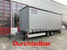 Möslein tarp trailer