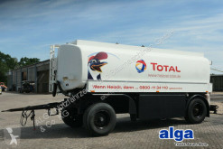 nc tanker trailer