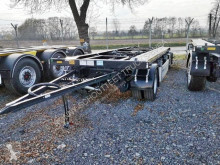 nieuw aanhanger containersysteem